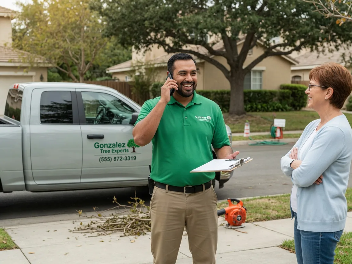 Tree Service Dalton, NE FAQs